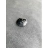 Anhänger Silber und Schwarz